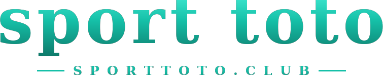 sport toto logo